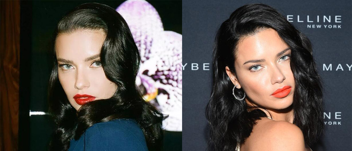 炙手可热的封面女孩，成首位进入杜莎夫人蜡像